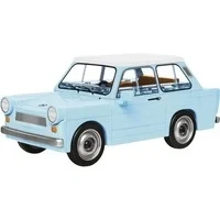 Abbildung von Cobi Konstruktions Spielset Trabant 601 Deluxe (NEU &amp; OVP)