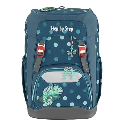 Abbildung von Step by Schulrucksack Rucksack 22 l Easy Grow System