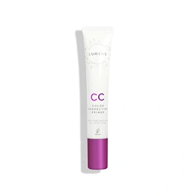 Abbildung von Lumene Color Correcting Primer 20 ml