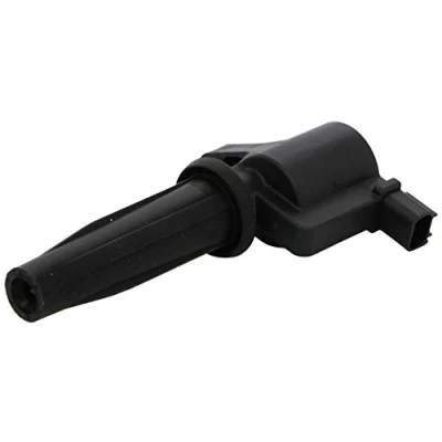 Abbildung von BERU ZS408 Zündspule 2 12 Spark Spring FORD: Focus Kombi, Schrägheck, C Max, VOLVO: V70 3, V50, S80 II, MAZDA: 3 Limousine