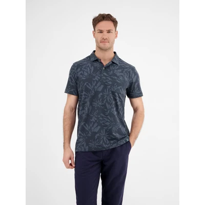 Abbildung von LERROS Poloshirt &quot;LERROS mit Stretchanteil&quot;