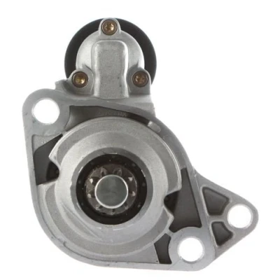 Abbildung von SANDO 6010103.0 Anlasser 12V 1,10kW 9 CPS0005 M8 76mm VOLKSWAGEN: Golf 4 Schrägheck, 3, Variant, SEAT: Alhambra I, Leon I Schrägheck