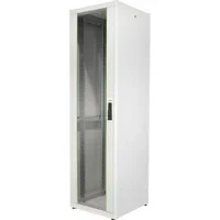 Abbildung von 483 mm Netzwerkschrank, 42HE, IT Schrank