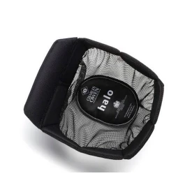 Abbildung von Charles Owen Austauschbares Stirnband Halo 55cm (S)