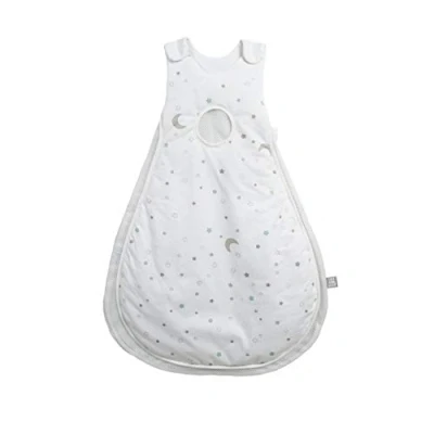 Abbildung von roba safe asleep, Schlafsack Air Babyschlafsack &#039;Sternenzauber&#039;, 86/92, 100% Baumwolle, Jersey