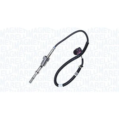 Abbildung von MAGNETI MARELLI 172000071010 Sensor, Abgastemperatur VOLKSWAGEN: Multivan 5 (7HM, Transporter Bus, Kastenwagen