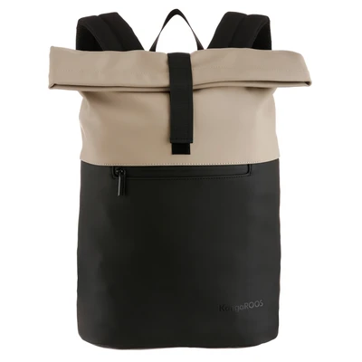 Abbildung von KangaROOS Freizeitrucksack Cityrucksack, Backpack, Rucksack, Travelbag, Schulrucksack