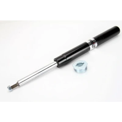Abbildung von KRAFT 4001690 Stoßdämpfer Vorderachse Gasdruck Federbeineinsatz oben Stift OPEL: Astra F CC, Caravan, Cabrio
