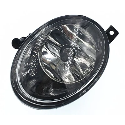 Abbildung von HZTWFC LED Nebelscheinwerfer vorne rechts OEM # 5KD941700 für Seat Alhambra VW Jetta Beelte Tiguan Touran Caddy Golf EOS