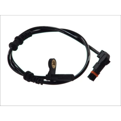 Abbildung von DELPHI SS20124 ABS Sensor aktiver 630 MERCEDES BENZ: C Klasse T modell, Limousine