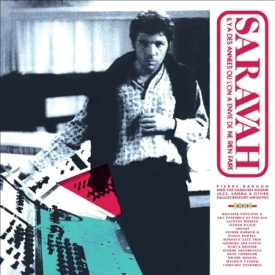 Abbildung von Pierre Barouh and the Saravah Sound Indie Editio [Vinyl LP]