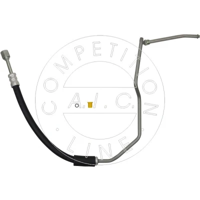 Abbildung von AIC 58616 Hydraulikschlauch, Lenkung SAAB: 9 3 Cabrio, Schrägheck