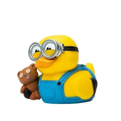Abbildung von TUBBZ Sammelnte Minions Bob 9cm
