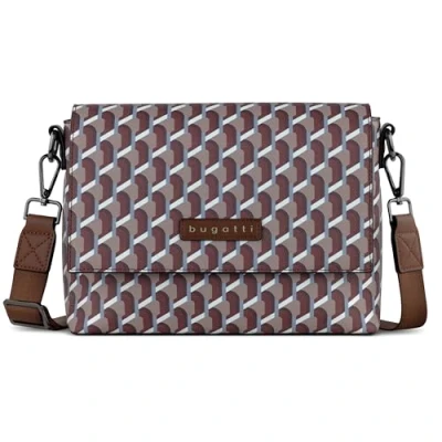 Abbildung von bugatti ELLA 25 CM Umhängetasche, Damen, Größe: One Size, Oyard