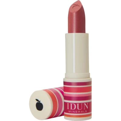 Abbildung von IDUN Minerals Matte Lipstick Jungfrubär