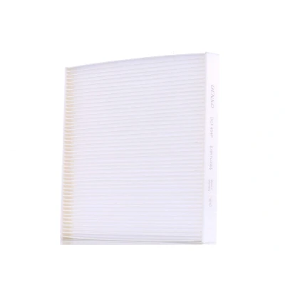Abbildung von DENSO DCF454P Innenraumfilter Partikelfilter 250 235 25 FIAT: Ducato III Bus, Kastenwagen, Pritsche / Fahrgestell