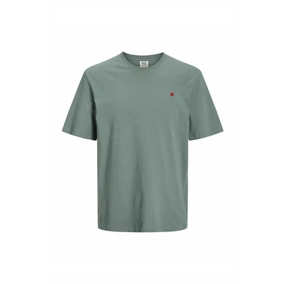 Abbildung von R.D.D. Royal Denim Division Tshirt basic, Herren, Größe: Large, Stormy sea