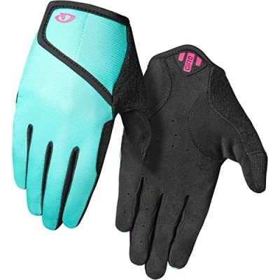 Abbildung von Giro Bike Dnd Jr. Ii Handschuhe Shaboti Blue S
