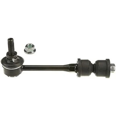Abbildung von TRW JTS602 Koppelstange Hinterachse, beidseitig 166,9 M10x1,5 CHEVROLET: Captiva, OPEL: Antara