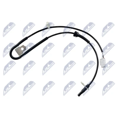 Abbildung von Sensor, Raddrehzahl NTY HCA SU 040