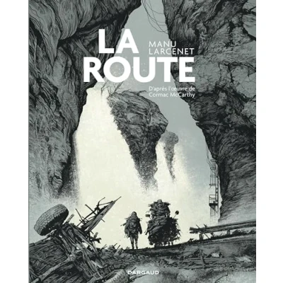 Abbildung von La Route: Les vagabonds du rail