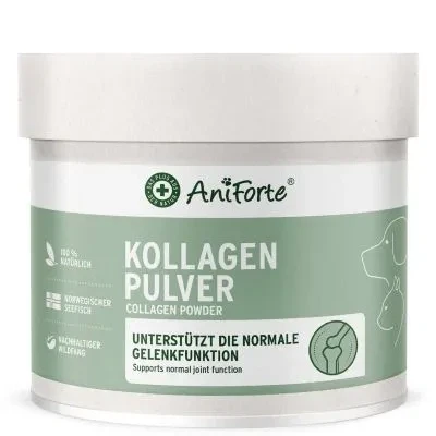 Abbildung von AniForte CollaMove Dog 250 g
