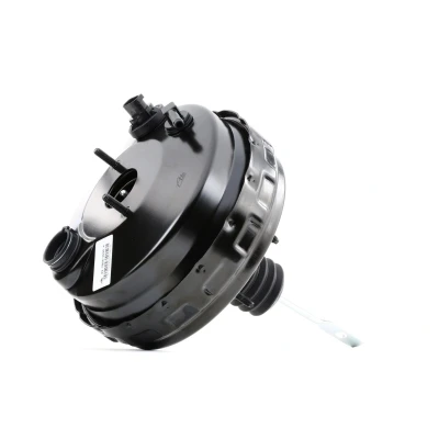 Abbildung von ATE 03.7858 3532.4 Bremskraftverstärker 9, 8 T52 Tandem pneumatisch VOLVO: S60 I, V70 2, XC70 I Cross Country kfzteile, kfzteile24, bandel online,