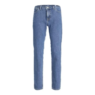 Abbildung von JACK &amp; JONES Boy Regular fit Jeans JJICLARK JJORIGINAL AKM 412 NOOS JNR Junior