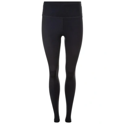 Abbildung von Endurance Franza Atmungsaktive Funktions Tights, Damen, Größe: 44, Black