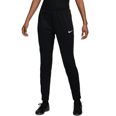 Abbildung von Nike Performance Stoffhose, Damen, Größe: XL, Schwarzschwarzweiss