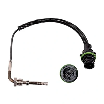 Abbildung von FEBI BILSTEIN 170489 Sensor, Abgastemperatur