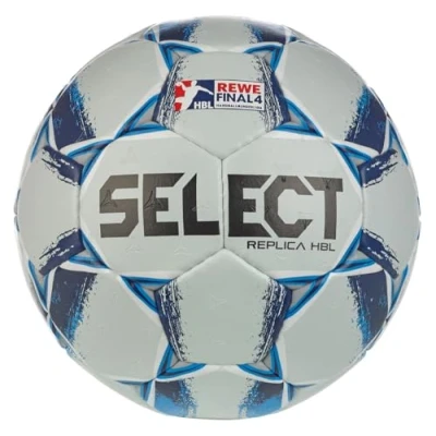 Abbildung von Select Handball Replica HBL v24