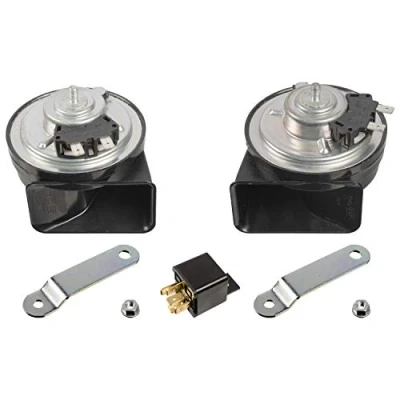 Abbildung von FEBI BILSTEIN 107772 Horn