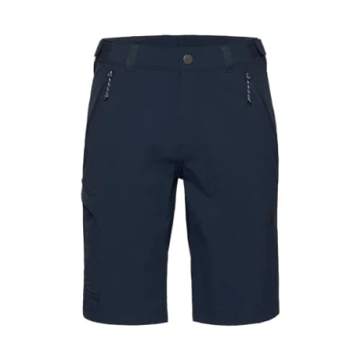 Abbildung von Mammut Runbold IV Shorts Men Herren (Dunkelblau 52 Größe)