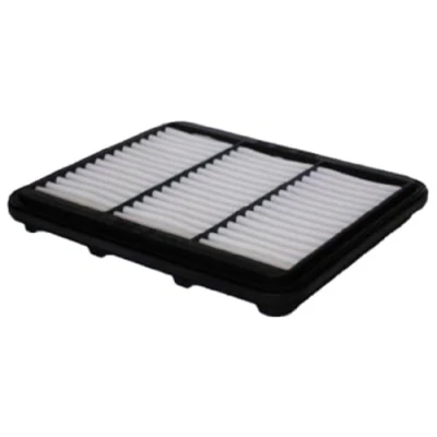 Abbildung von ASHIKA 20 0W W07 Luftfilter 27 193,5 223 Filtereinsatz CHEVROLET: Matiz, Spark, DAEWOO: Matiz II Schrägheck