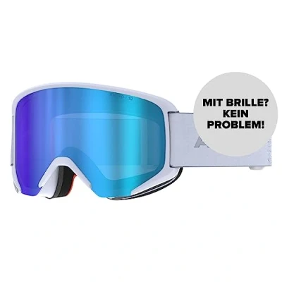 Abbildung von Atomic SAVOR STEREO Light Grey