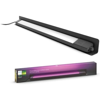 Abbildung von Philips Hue Amarant Scheinwerfer White &amp; Colour