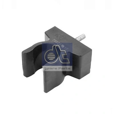 Abbildung von DT Spare Parts 3.81160 Halter