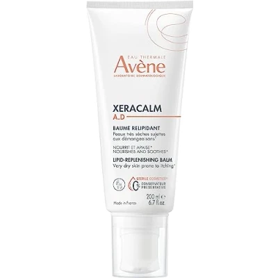 Abbildung von Avène Creme XeraCalm A.D Baume Relipidant 200 ml