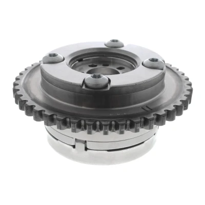 Abbildung von VAICO V30 3209 Nockenwellenversteller Auslassseite MERCEDES BENZ: C Klasse Limousine, T modell, E Coupe