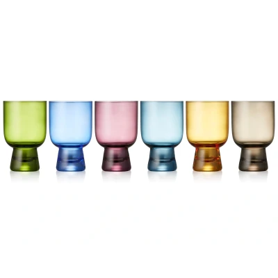 Abbildung von Lyngby Tumbler 300ml Set6