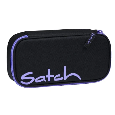 Abbildung von Satch Schlamperbox Purple Phantom Zubehör Schwarz