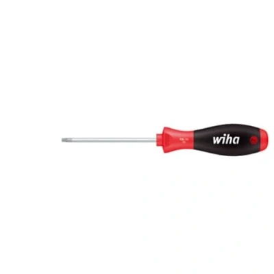 Abbildung von Wiha 362 Werkstatt Torx Schraubendreher Größe (Schraubendreher) T 8 Klingenlänge: 60 mm