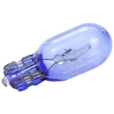 Abbildung von Autolamps P501C 12V 5W W2.1x9.5D 10mm Glühlampe Kobalt