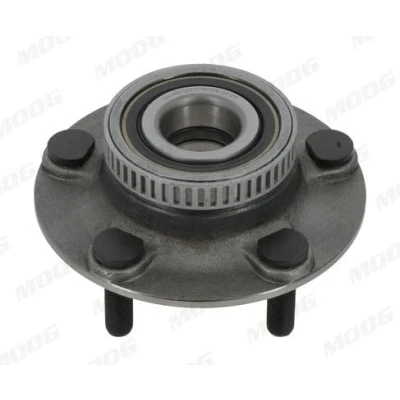 Abbildung von MOOG CH WB 12213 Radlagersatz 140mm CHRYSLER: 300M Limousine