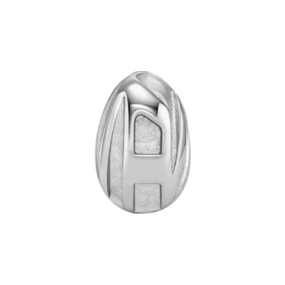 Abbildung von Diesel Single Ohrstecker STEEL, DX1484040