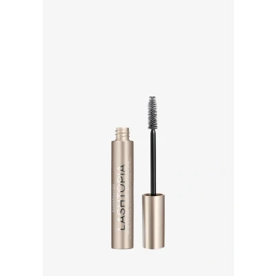 Abbildung von BareMinerals Lashtopia Mega Volume Mineral Based Wimperntusche Schwarz 12 ml