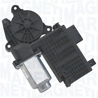Abbildung von Elektromotor, Fensterheber MAGNETI MARELLI 350103174800