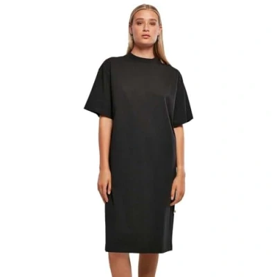 Abbildung von Urban Classics Jerseykleid, Damen, Größe: XL, Black