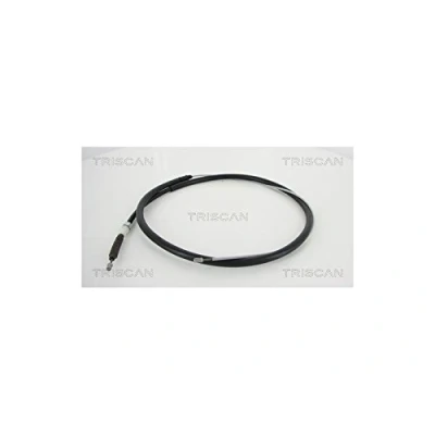 Abbildung von TRISCAN 8140 28197 Handbremsseil 2130/1330 Scheibenbremse PEUGEOT: 308 I SW, SW Kasten / Kombi